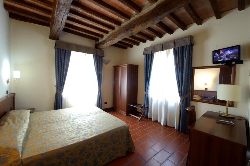 Corte Degli Estensi Formigine Zimmer foto